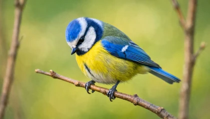 Tailler les haies � cette p�riode peut d�ranger les oiseaux et freiner la floraison