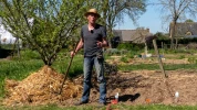 G�rard Bourges : l'expert du jardinage naturel