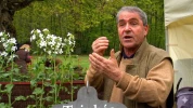 Thierry Denis : la passion du v�g�tal et du Morvan