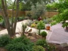 Le nouveau jardin de Marie et Guy
