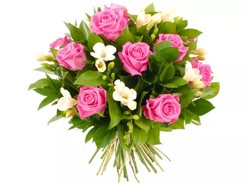 Créez vous-même un bouquet parfumé !