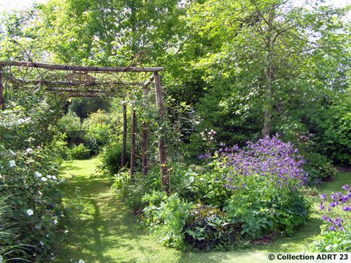 Jardin de la Sagne à Aulon (23)