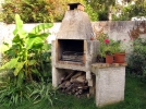 Le barbecue