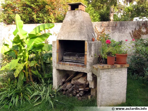 Le barbecue