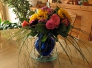 Crer un bouquet original sans extravagance