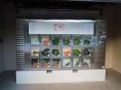 Les distributeurs de lgumes