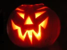 Pr�parez votre citrouille pour Halloween