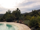 Un jardin mditerranen