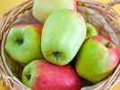Pommes anciennes suisses