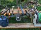 Les bases du jardinage