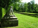 Parcs et jardins
