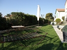 La pelouse synthtique