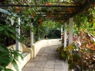 Pergola ou tonnelle, quelle diff�rence ?