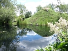 Crer du relief au jardin