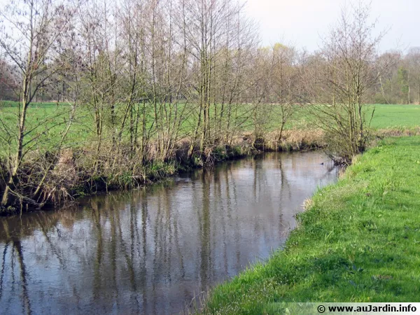La loi sur l'eau