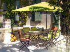 Salon de jardin Océo de ProLoisirs
