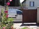 Services jardin