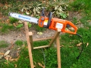 L'entretien de ses outils