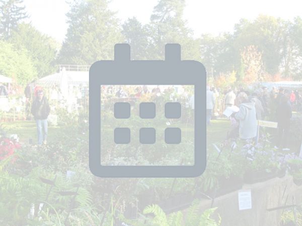 Fête des Plantes de St-Antoine