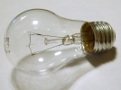 Les ampoules  incandescence