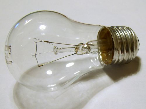 Définition  Ampoule à incandescence - Ampoule à filament