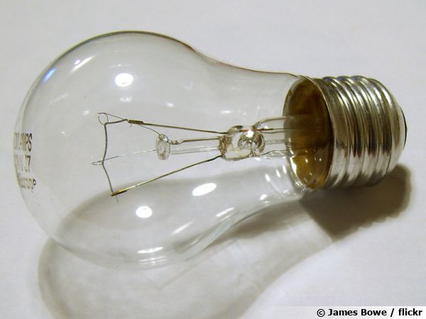 Avantages des ampoules basse consommation