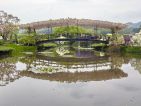 Ashikaga Flower Park Ashikaga Flower Park