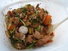 Le bokashi, un composteur de cuisine