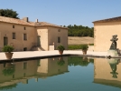 Les jardins du chteau de Val Joanis