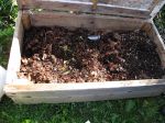 10 astuces pour cacher le tas de compost