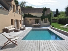 Les piscines Desjoyaux
