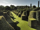 Les secrets de l'art topiaire du Manoir d'Eyrignac