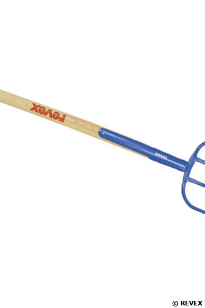 La fourche, un outil polyvalent utile au jardinier