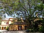 Val Rahmeh, la villa Val Rahmeh, la villa