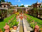 Les Jardins Secrets, le jardin Andalou Les Jardins Secrets, le jardin Andalou