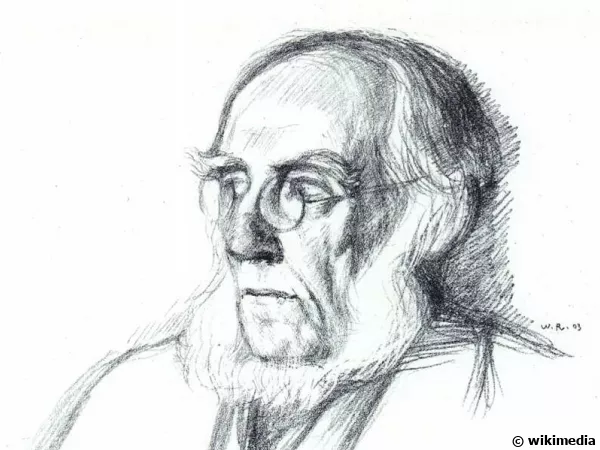 Grands botanistes, Joseph Dalton Hooker