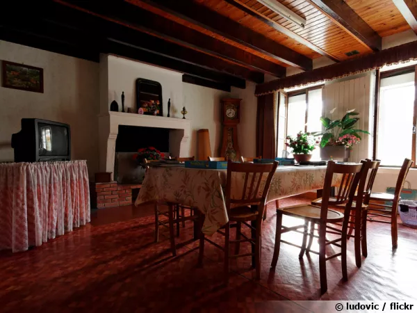 Quelles sont les sources de pollution dans la maison ?