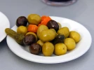 Comment conserver et pr�parer les olives�?
