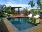 Piscine MARINAL, ambiance zen Piscine MARINAL, ambiance zen