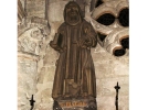 Saint Fiacre, le patron des jardiniers