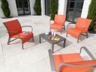 Set lounge linéa de ProLoisirs