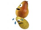 En avoir gros sur la patate