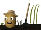 Christian TESTU, 5 fruits et lgumes par jour ...