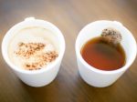 Thé et café, vrais ou faux amis ?