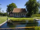1ere place, Belgique – Baignade écologique dans un jardin historique 1ere place, Belgique – Baignade écologique dans un jardin historique