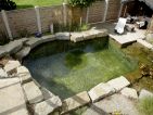 2e place, Allemagne – La Baignade Ecologique recouverte de calcaire lacustre 2e place, Allemagne – La Baignade Ecologique recouverte de calcaire lacustre