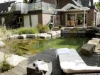 2e place, Allemagne – La Baignade Ecologique recouverte de calcaire lacustre 2e place, Allemagne – La Baignade Ecologique recouverte de calcaire lacustre