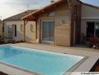 La piscine de Benoît GUERIN dans les Deux-Sèvres (79) La piscine de Benoît GUERIN dans les Deux-Sèvres (79)