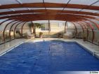 La piscine de Gilles C. dans le Gard à proximité de Nîmes La piscine de Gilles C. dans le Gard à proximité de Nîmes