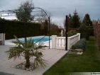 La piscine de Marcel La piscine de Marcel
